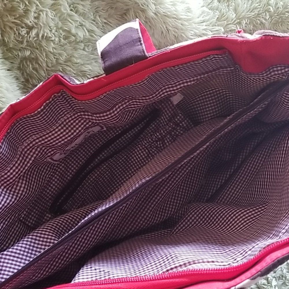 Large bag - Picture 3 of 3